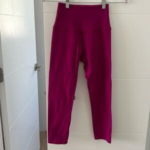 EUC Beyond Yoga 3/4 pants